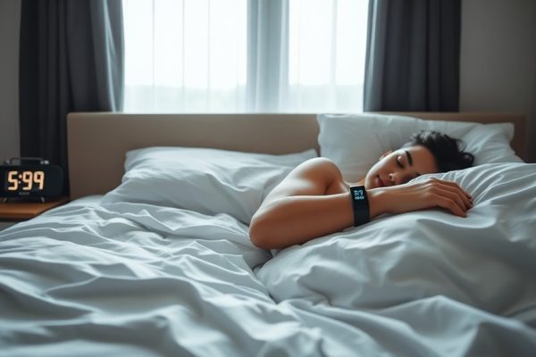 The Sleep Secret That Supercharges Fat Loss