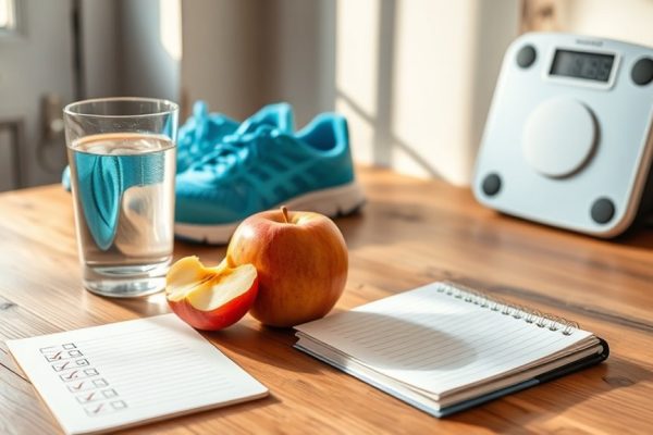 The Tiny Habits That Transform Weight Loss Journeys