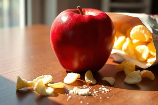 The Trick to Staying on Track Even During Cravings