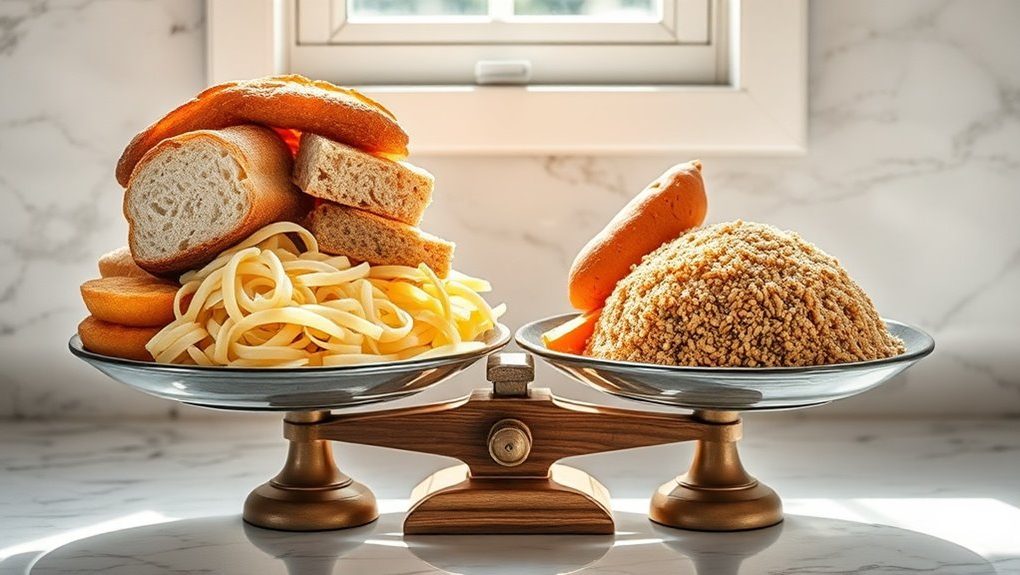 The Truth About Carbs and Weight Loss Finally Explained