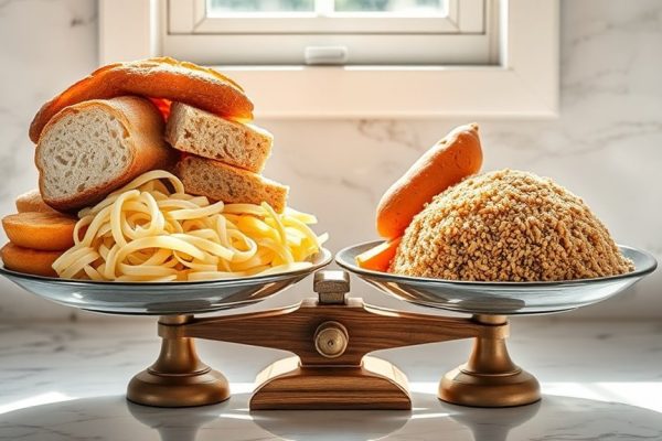 The Truth About Carbs and Weight Loss Finally Explained