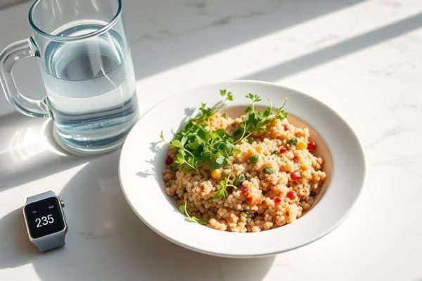 Tiny Lifestyle Tweaks That Add Up to Big Weight Loss