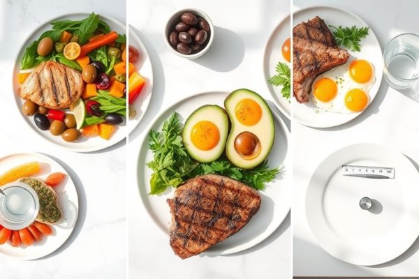 Top 3 Weight Loss Diets Everyone’s Talking About