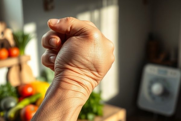 What No One Tells You About Losing Weight After 40