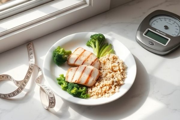 What Science Really Says About the Best Diet for Fat Loss
