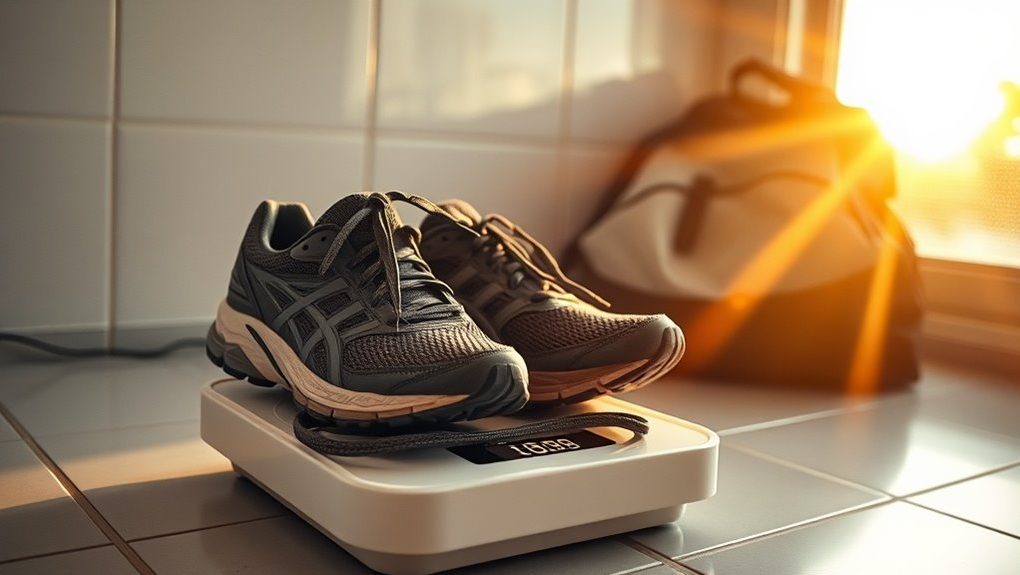 What to Do When You Feel Like Giving Up on Weight Loss
