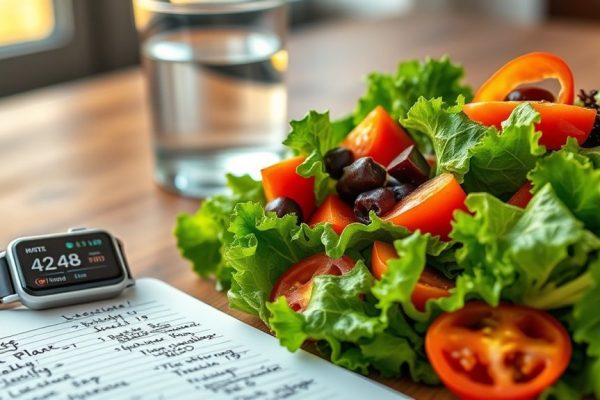 Why Staying Consistent is Key to Long-Term Weight Loss Success