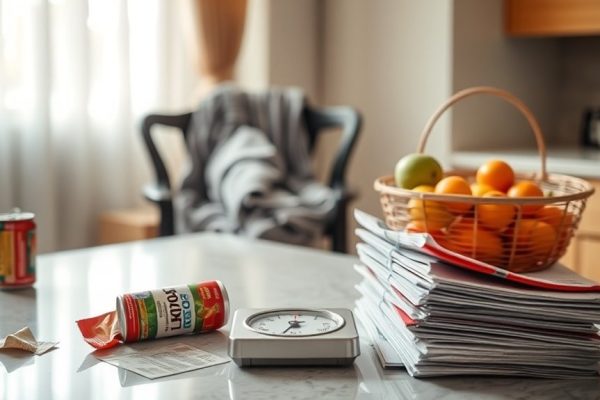 Why You’re Not Losing Weight – 5 Things You Might Be Doing Wrong